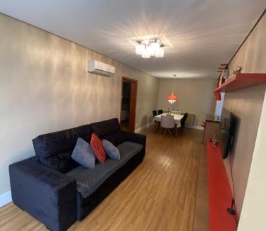 Tirol Apartment | Apartamento em Gramado próximo ao centro