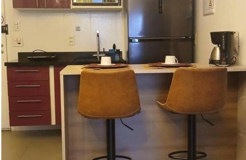 Picanco Apartment | Apartamento em Guarulhos, próximo ao Shopping Maia