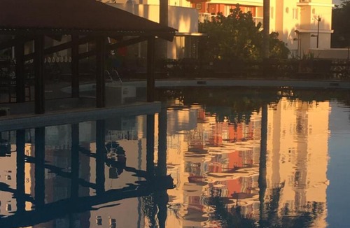 Penha Apartment | Apartamento em Home Club
