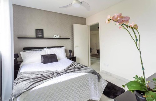 Tabuleiro dos Oliveiras Apartment | Apartamento em Itapema