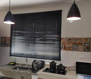 Lins Apartment | Apartamento em Lins - apto 05