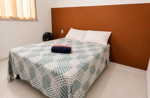 Jabutiana Apartment | Apartamento em localização estratégica em Aracaju