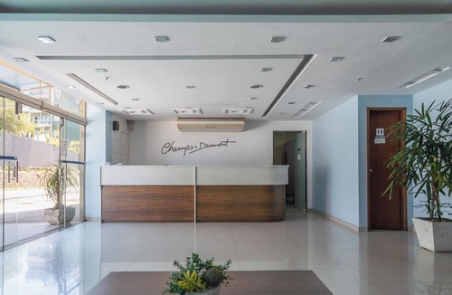 Macae Apartment | Apartamento em Macaé a 400m da Praia de Imbetiba
