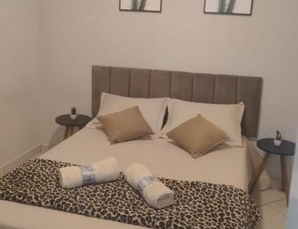 Osasco Apartment | Apartamento em Osasco com 2 Quartos, Wi-fi, Local Tranquilo