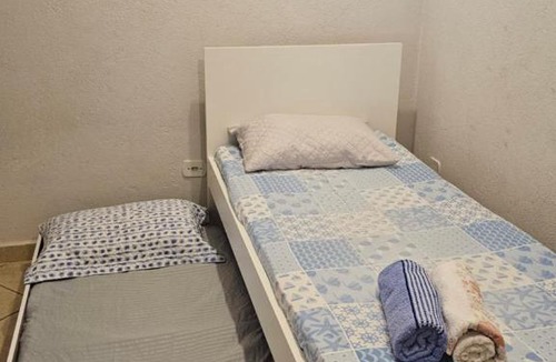 Osasco Apartment | Apartamento em Osasco com 2 Quartos, Wi-fi, Local Tranquilo