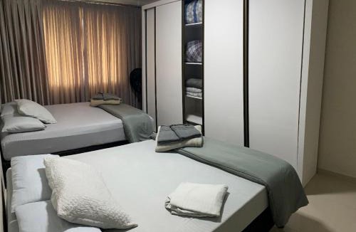 Pomerode Apartment | Apartamento em Pomerode