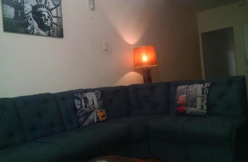 Boqueirao Apartment | Apartamento em Santos