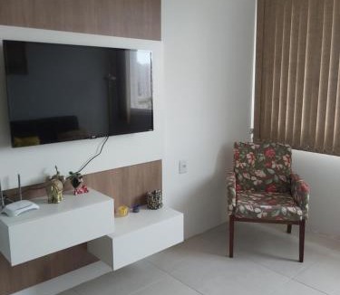 Torres Apartment | Apartamento em Torres