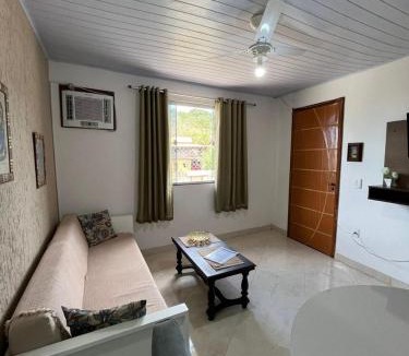 Tucuns Apartment | Apartamento em Tucuns