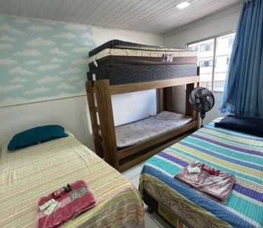 Ilha dos Ayres Apartment | Apartamento em Vila Velha