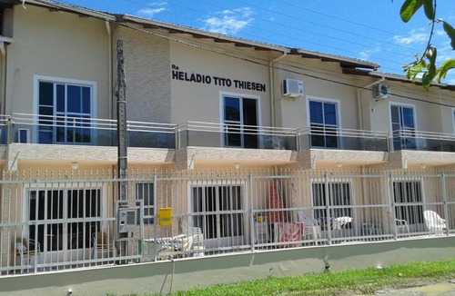 Zimbros Apartment | Apartamento em Zimbros
