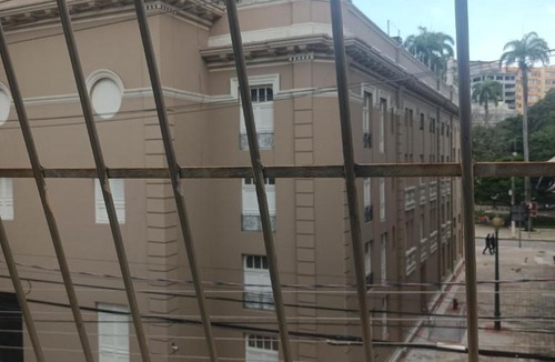 Centro Apartment | Apartamento encantador no Centro Histórico Vitória