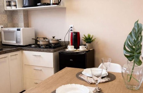 Centro Apartment | Apartamento Especial, Climatizado & Home Office