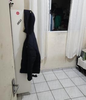 Barueri Apartment | Apartamento esperanza