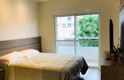 America Apartment | Apartamento Executivo - 2 Quartos - 2 Banheiros - 2 Garagens - Piscina - No melhor lugar do América