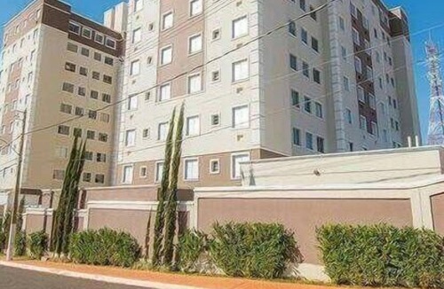 Uberaba Apartment | Apartamento Exposição em Uberaba