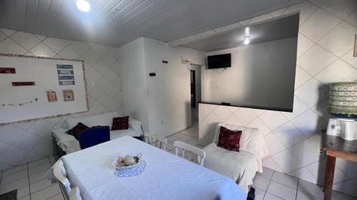 Praia da Armacao do Itapocoroi Apartment | Apartamento Família Capraro - 800mts do parque BCW