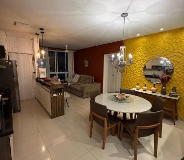 Tabuleiro Apartment | Apartamento Familiar Para Suas Férias