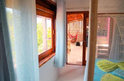 Icarai de Amontada Apartment | Apartamento FLOREAL icaraizinho 500 m da praia