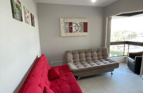 Ponta das Canas Apartment | Apartamento Florianópolis ponta das canas