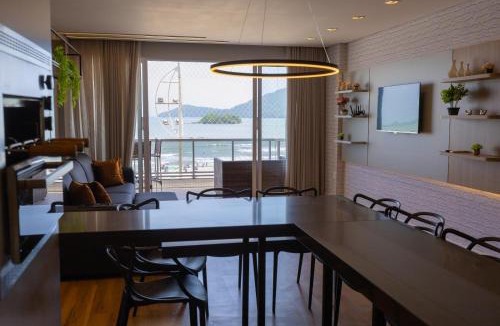 Centro Apartment | Apartamento Frente Mar