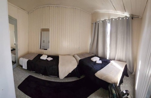 Regiao do lago Apartment | apartamento funcional