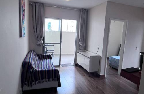 Dom Joaquim Apartment | Apartamento Garden em condomínio