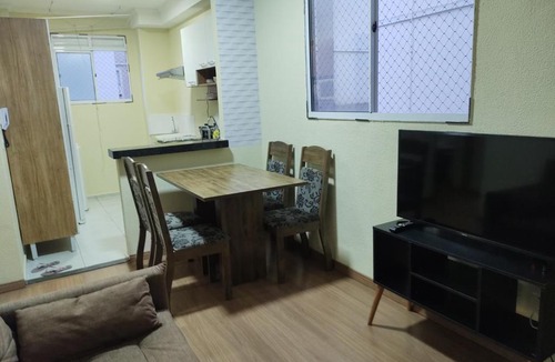 Piracicaba Apartment | Apartamento Golden