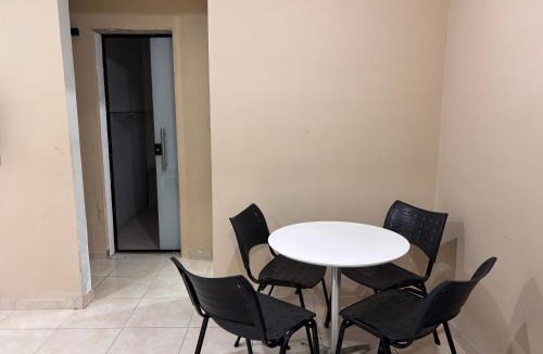 40 Horas Apartment | Apartamento grande e confortável