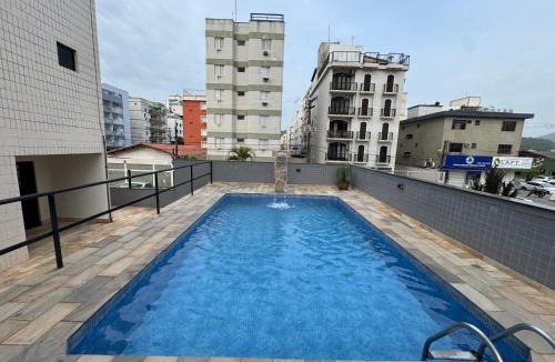 Asturias Apartment | Apartamento Guarujá Astúrias