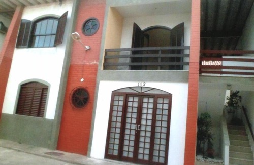 Iguaba Grande Apartment | Apartamento Iguaba Grande, bairro Canellas City , Condomínio Claudia, em frente ao Quiosque do popeye