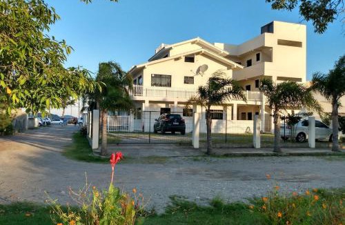 Praia do Sonho Apartment | Apartamento Ilha Dos Cardos
