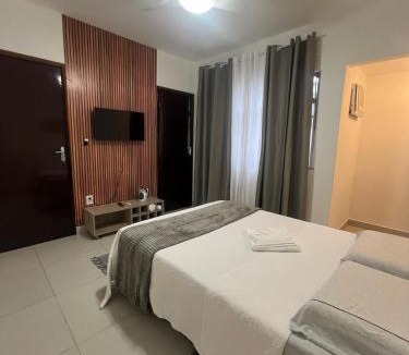 Ano Bom Apartment | Apartamento Impecável