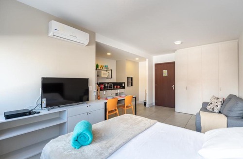 Floresta Apartment | Apartamento incrível Pueblo 595