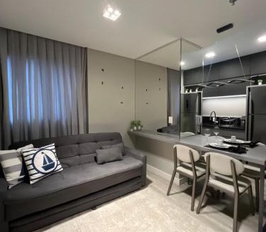 Andorinha Apartment | Apartamento Infinity Tower flat