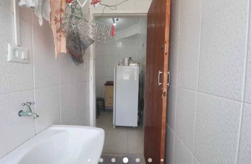 Enseada Apartment | Apartamento Inteiro 1 Dormitório Com Garagem Guarujá Enseada