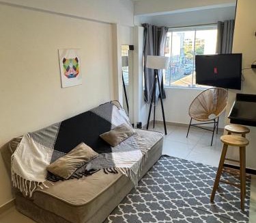Cidade Baixa Apartment | Apartamento inteiro Cidade Baixa