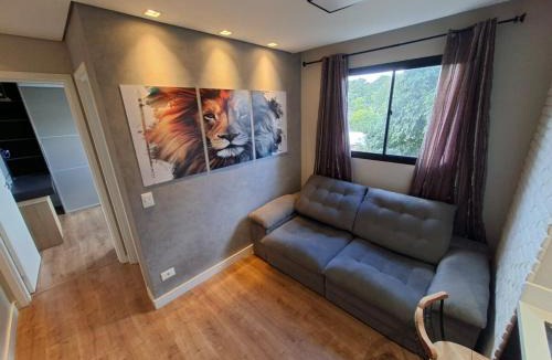 Tingui Apartment | Apartamento inteiro - Confortável e ótima localização