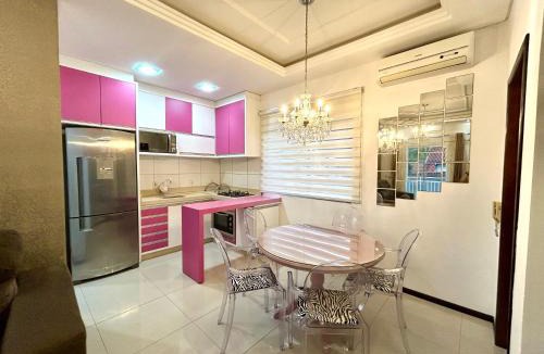 Iririu Apartment | Apartamento inteiro muito aconchegante