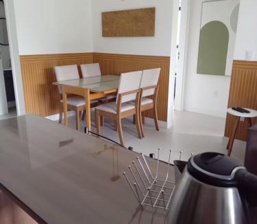 Morretes Apartment | Apartamento Itapema