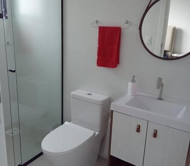 Morretes Apartment | Apartamento Itapema