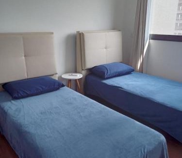 Morretes Apartment | Apartamento Itapema