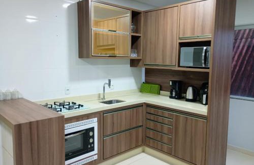 Pedrita Apartment | Apartamento Jambolão 202
