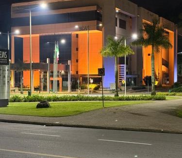 Czerniewicz Apartment | Apartamento Jaragua do sul