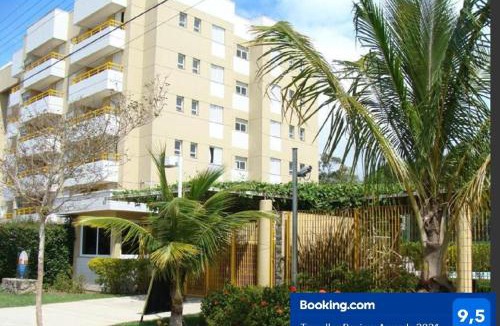 Sao Lourenco Apartment | Apartamento - Jd São Lourenço - Bertioga - Praia da Riviera