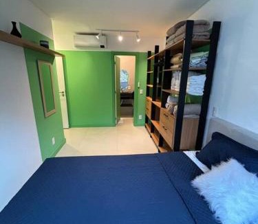 Jurere Apartment | Apartamento Jurerê Internacional, Florianópolis