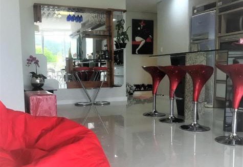 Jurere Apartment | Apartamento JURERE