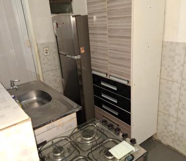 Balneario Apartment | Apartamento kitnet 103