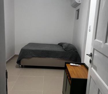 Guama Apartment | Apartamento kitnet em vila na mundurucus guama