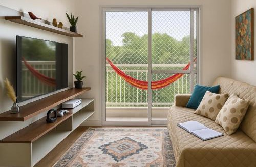 Diadema Apartment | Apartamento LUVS
